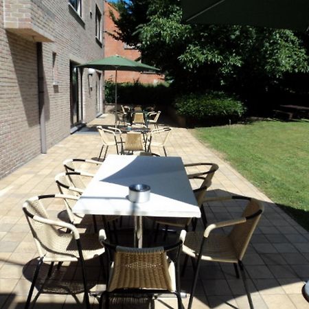 Budget Flats Brussels Ngoại thất bức ảnh