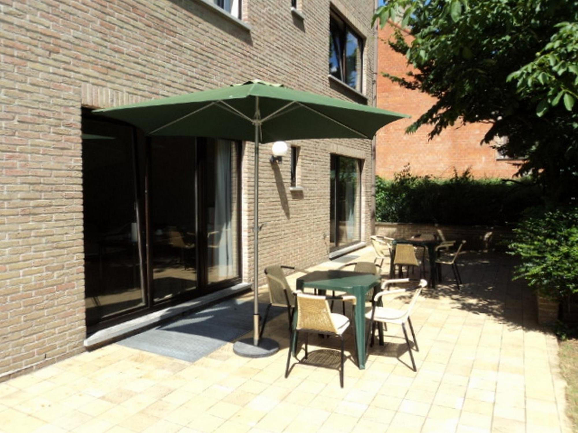 Budget Flats Brussels Ngoại thất bức ảnh