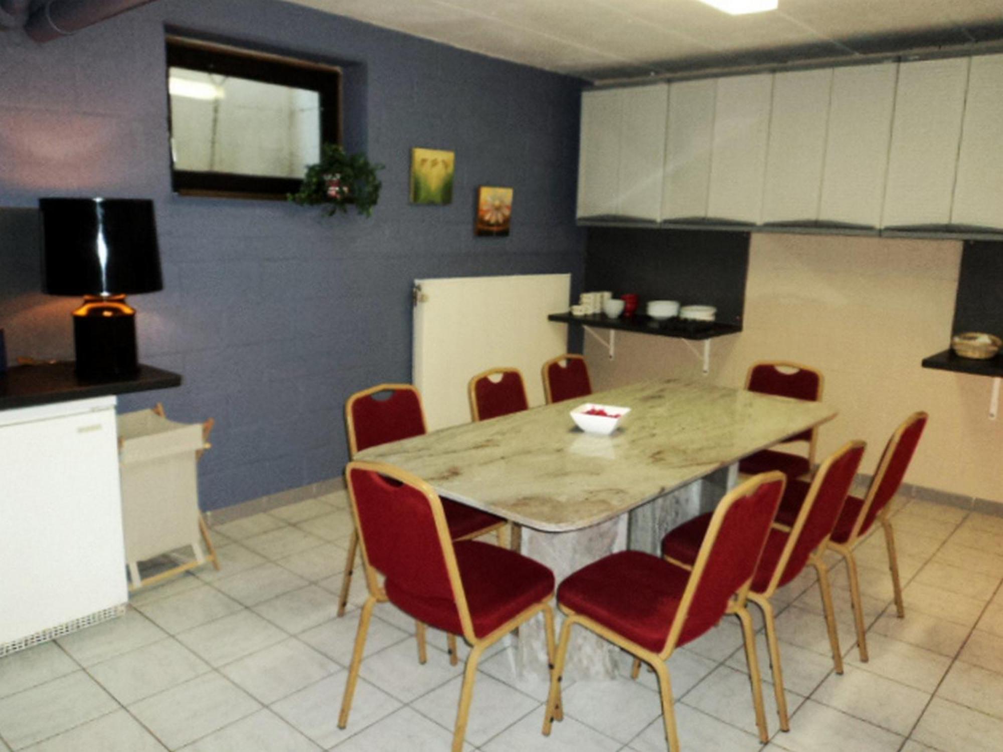 Budget Flats Brussels Ngoại thất bức ảnh