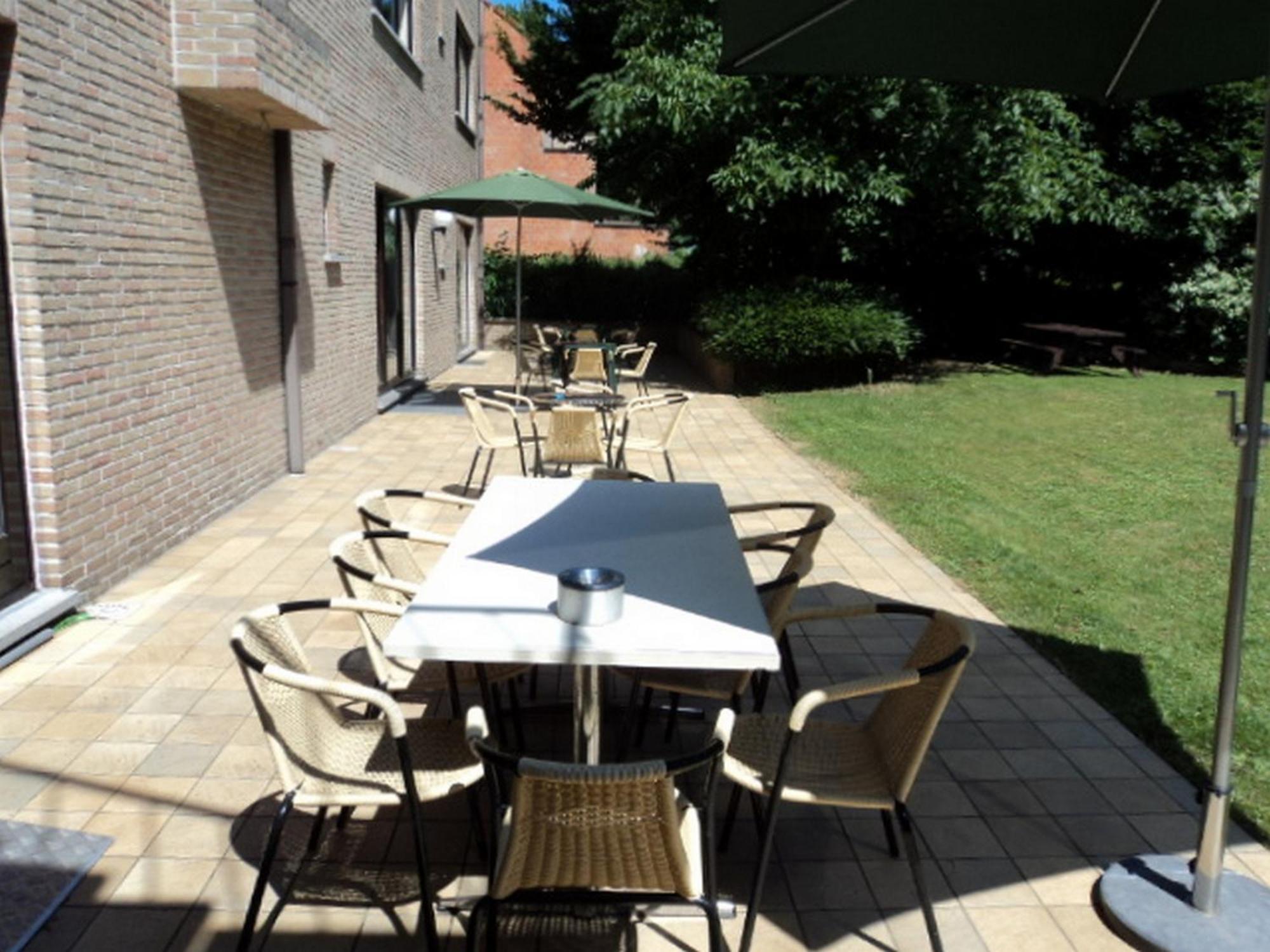 Budget Flats Brussels Ngoại thất bức ảnh
