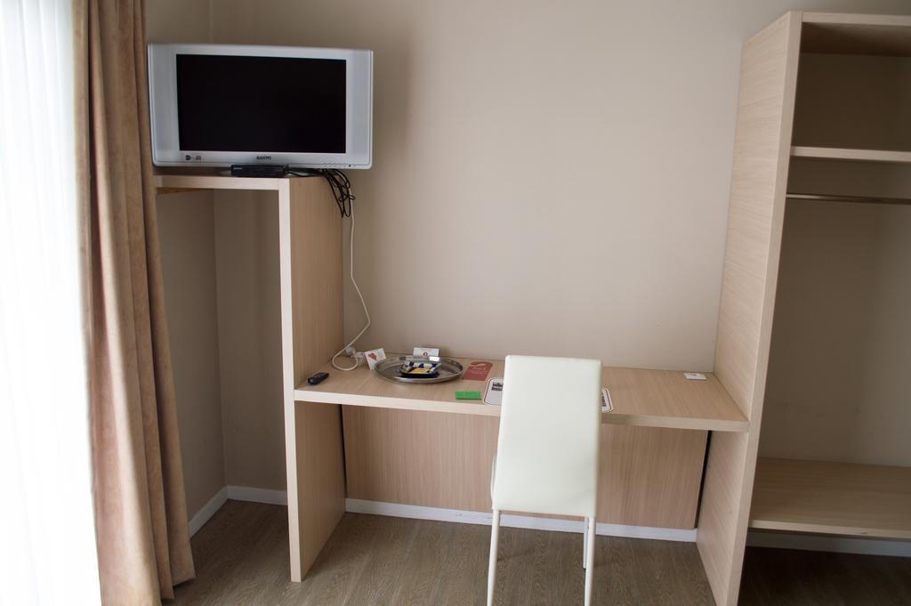 Budget Flats Brussels Ngoại thất bức ảnh
