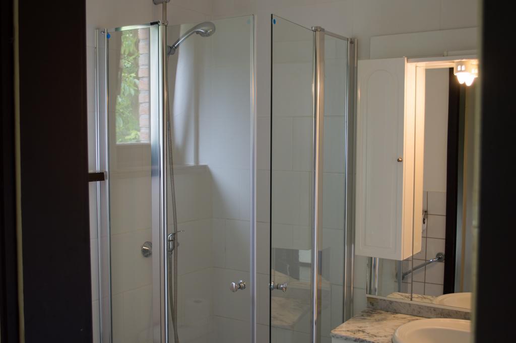 Budget Flats Brussels Ngoại thất bức ảnh