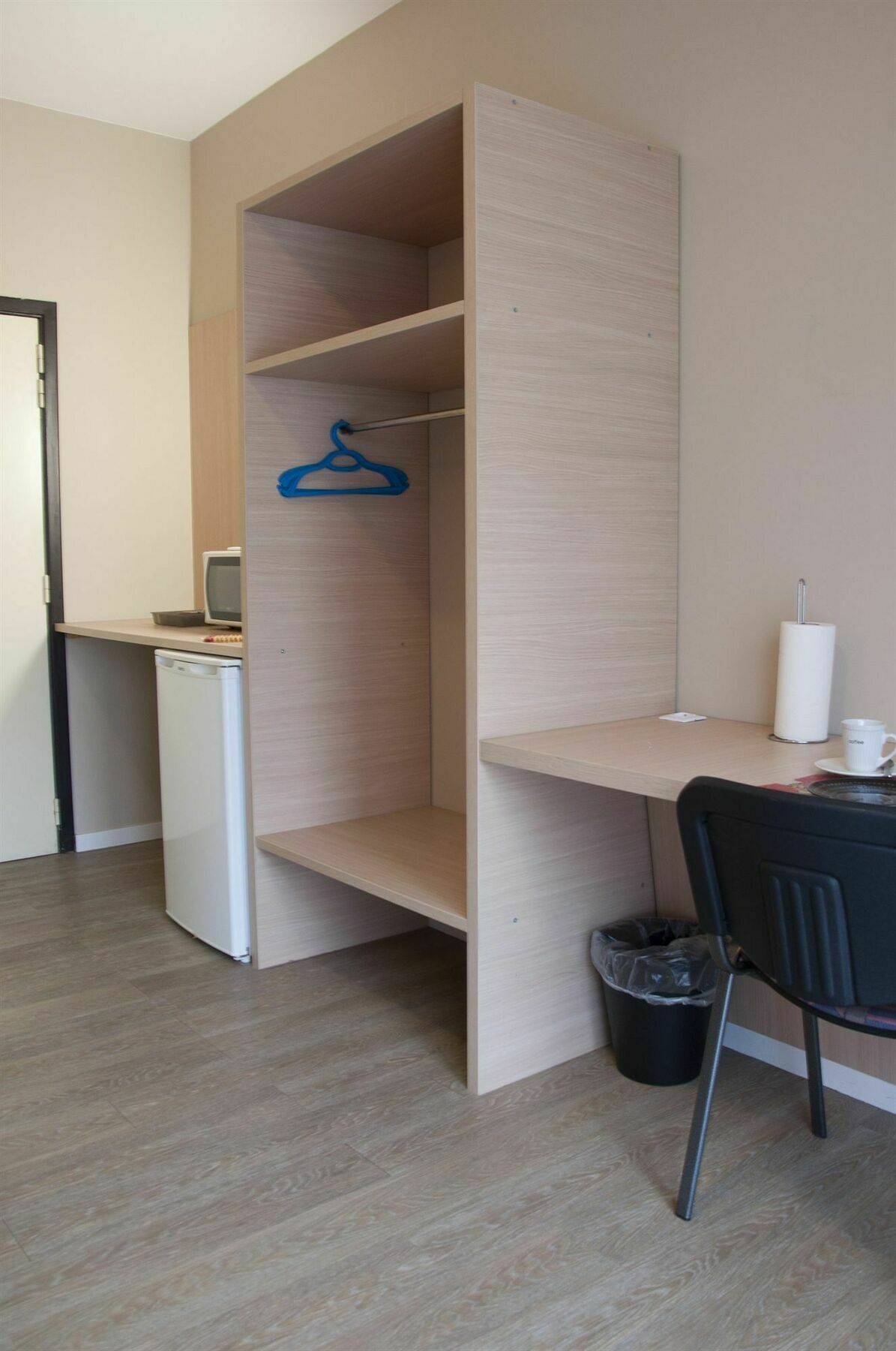 Budget Flats Brussels Ngoại thất bức ảnh