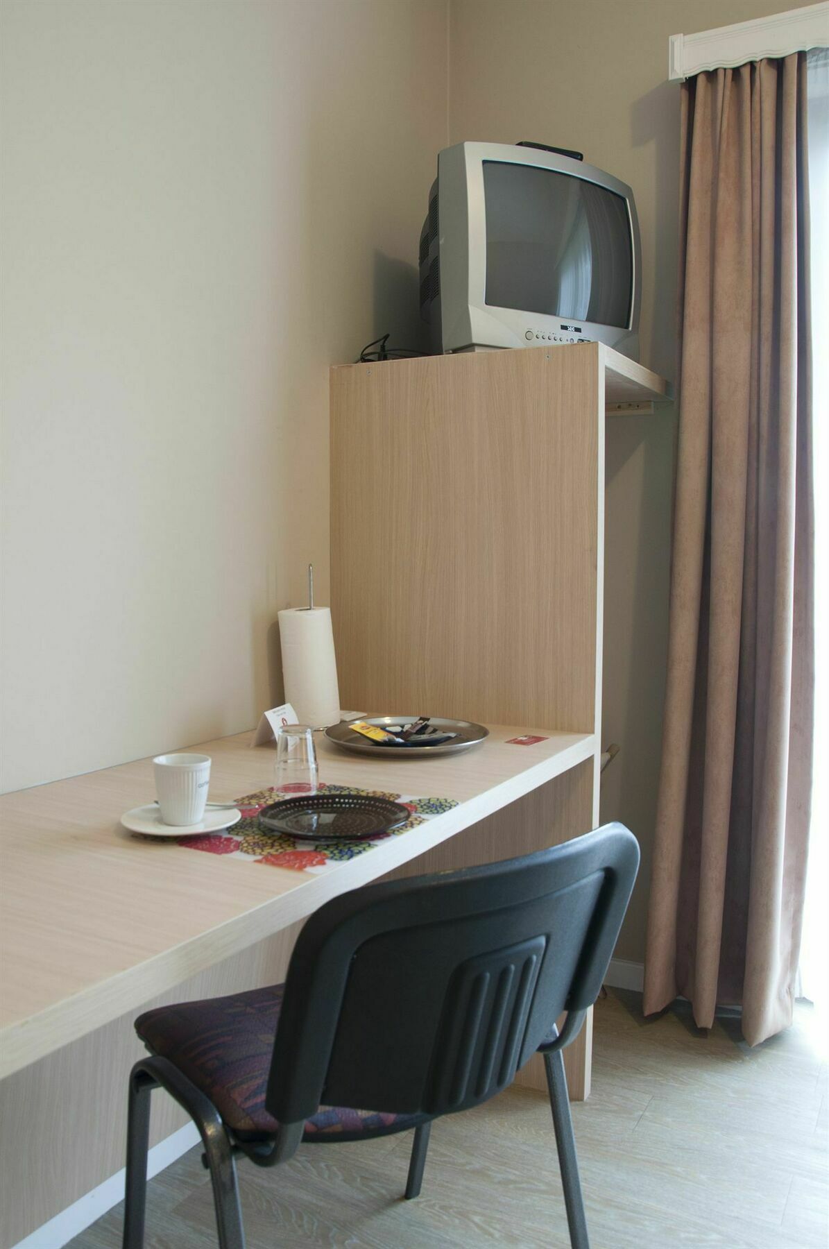 Budget Flats Brussels Ngoại thất bức ảnh
