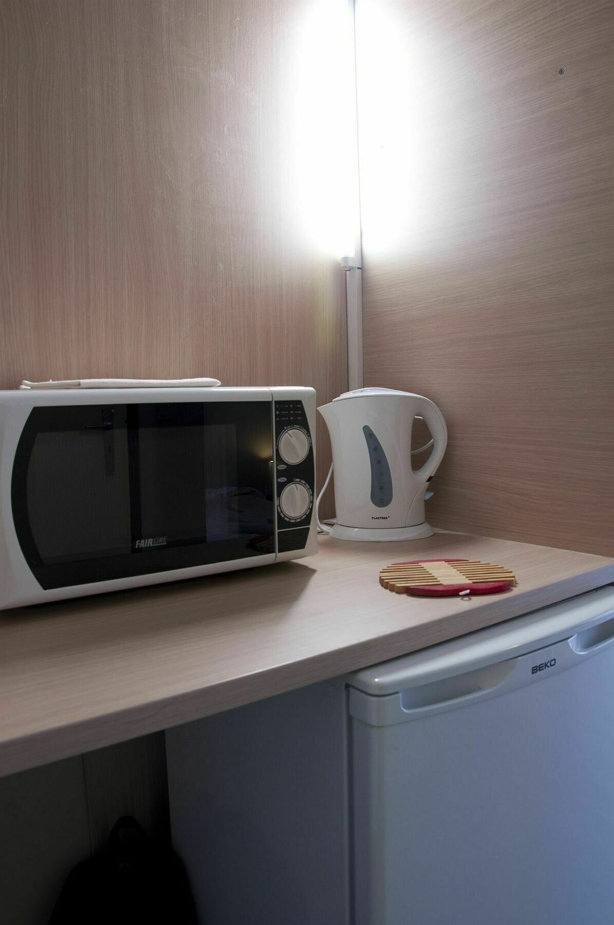 Budget Flats Brussels Ngoại thất bức ảnh