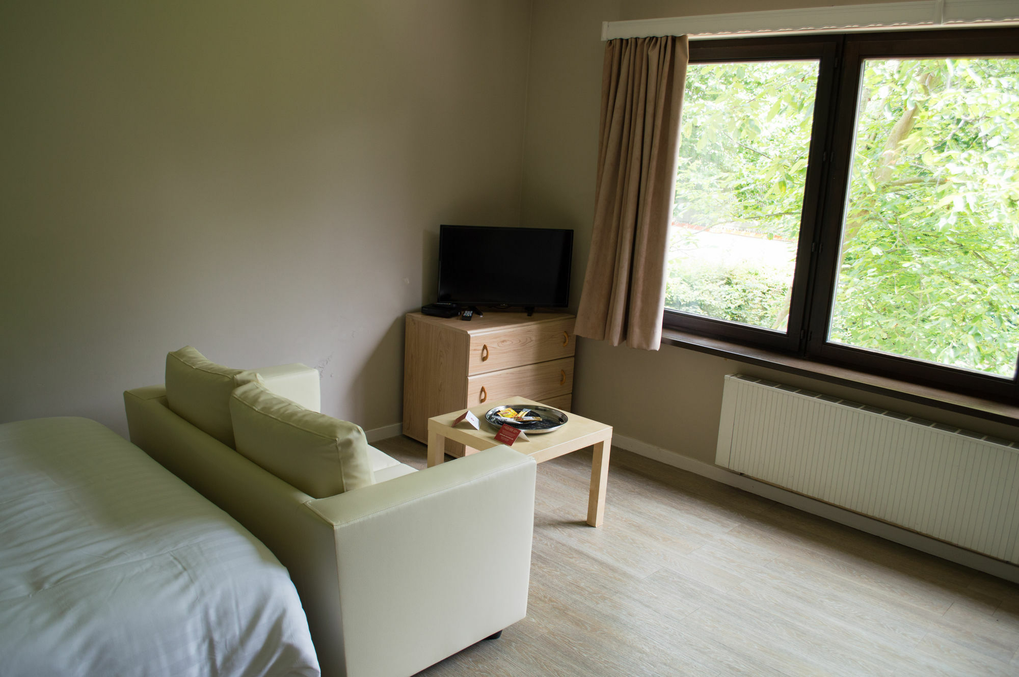 Budget Flats Brussels Ngoại thất bức ảnh