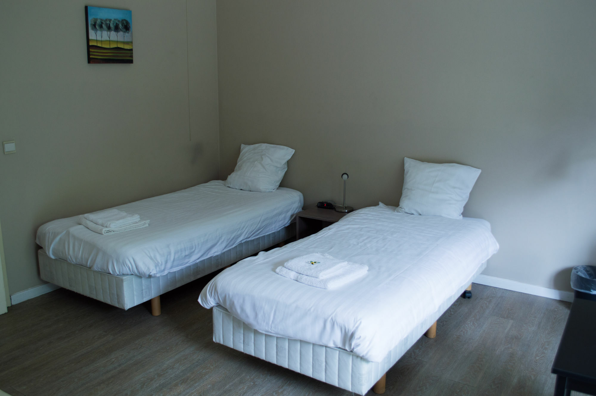 Budget Flats Brussels Ngoại thất bức ảnh