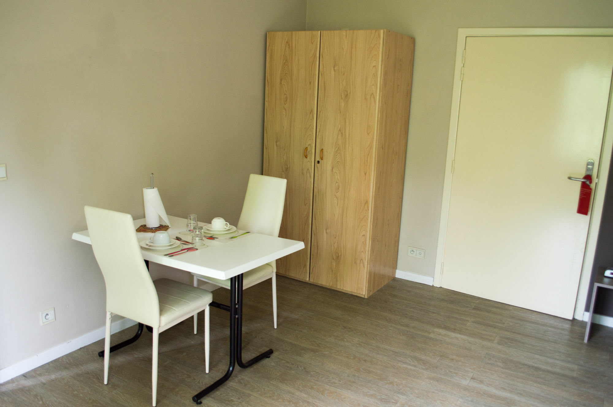 Budget Flats Brussels Ngoại thất bức ảnh