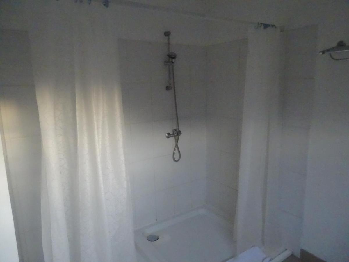 Budget Flats Brussels Ngoại thất bức ảnh
