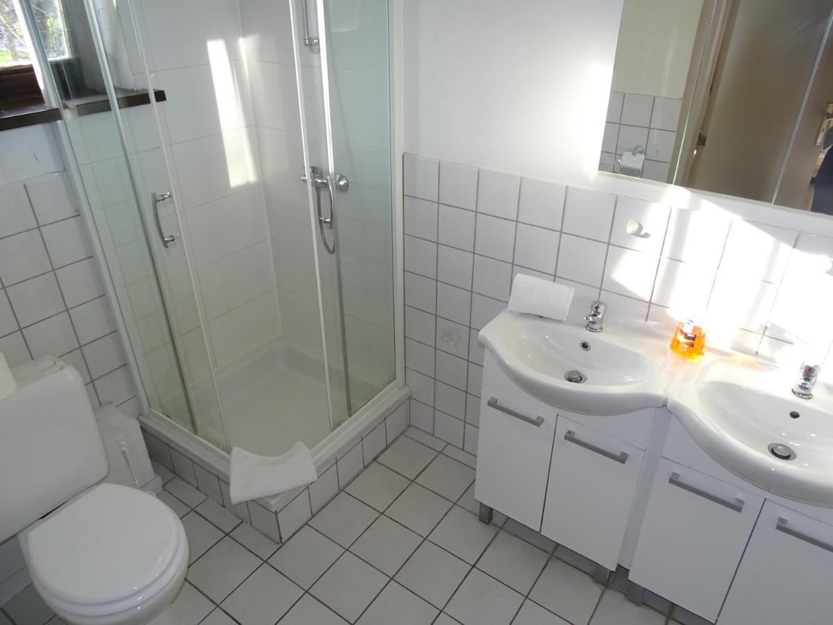 Budget Flats Brussels Ngoại thất bức ảnh