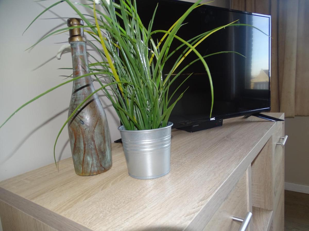 Budget Flats Brussels Ngoại thất bức ảnh